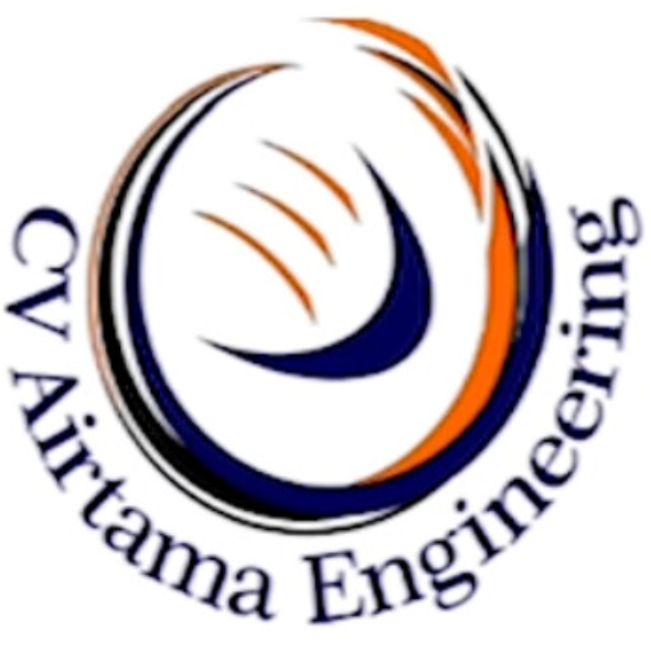 Logo CV Airtama Engineering