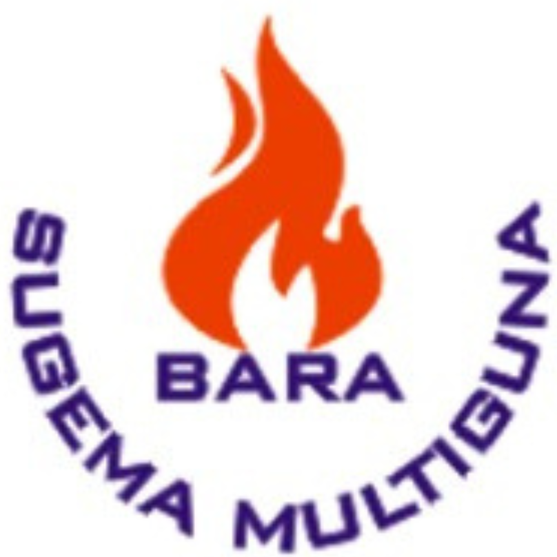 Logo PT Bara Sugema Multi Guna
