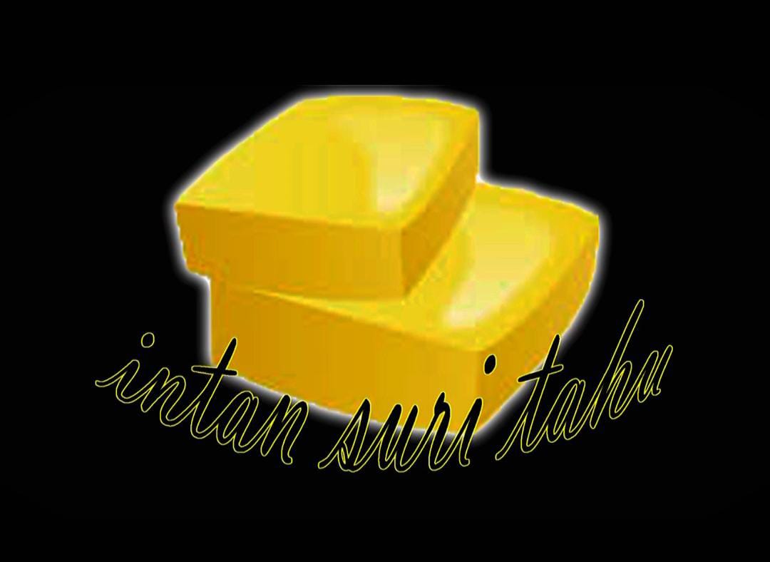 Logo Intan Suri Tahu