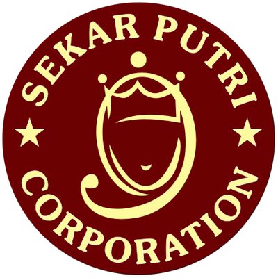 Logo Sekar Putri Corporation